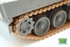 T-Rex Studio TR85033 Leopard 2 Tracks 1/35